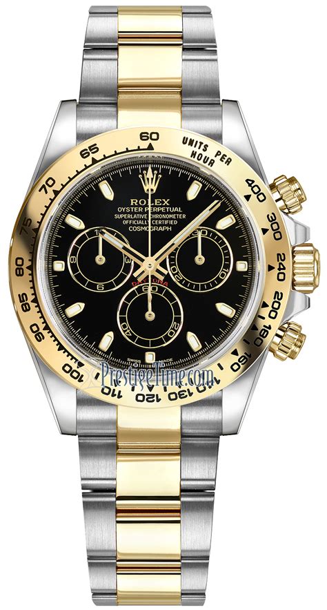 rolex cosmograph daytona dial men's watch 116503|Rolex Certified Pre.